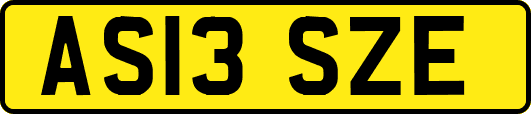 AS13SZE