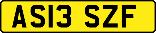AS13SZF