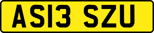 AS13SZU