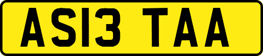 AS13TAA