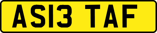 AS13TAF