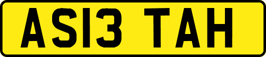 AS13TAH