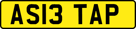 AS13TAP