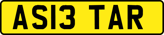 AS13TAR