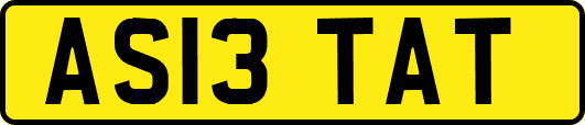 AS13TAT