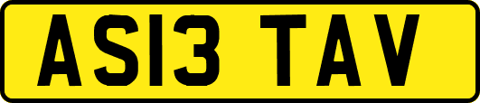 AS13TAV