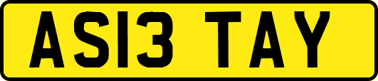 AS13TAY