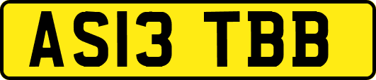 AS13TBB