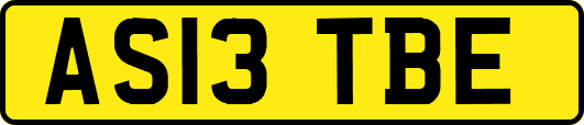 AS13TBE