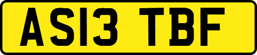 AS13TBF