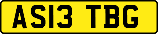 AS13TBG