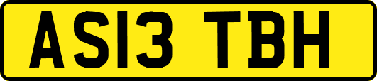 AS13TBH