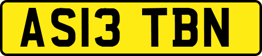 AS13TBN