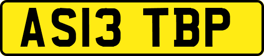 AS13TBP