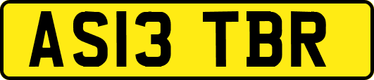 AS13TBR