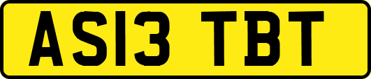 AS13TBT