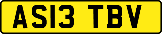 AS13TBV