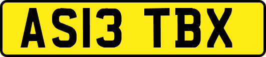 AS13TBX