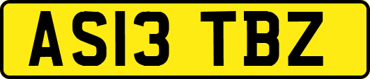 AS13TBZ