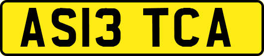 AS13TCA
