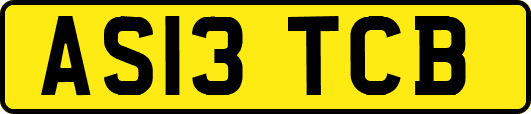 AS13TCB