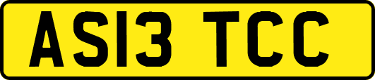 AS13TCC