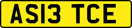 AS13TCE