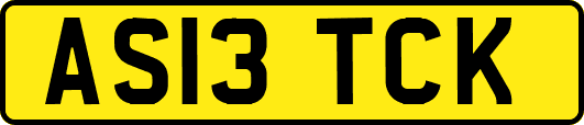 AS13TCK