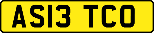 AS13TCO