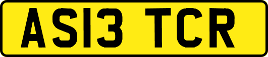 AS13TCR