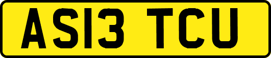 AS13TCU