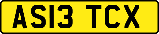 AS13TCX