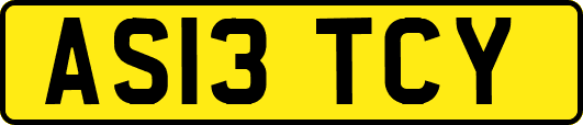 AS13TCY