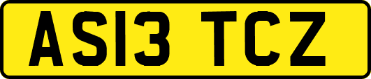 AS13TCZ