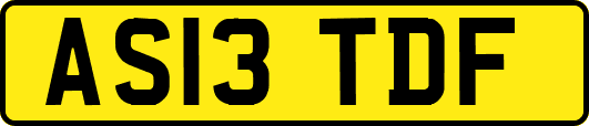 AS13TDF
