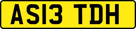 AS13TDH