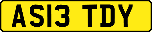 AS13TDY