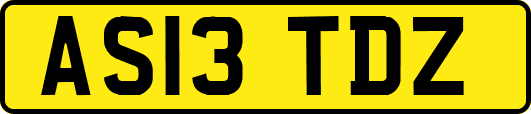 AS13TDZ