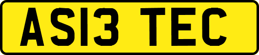 AS13TEC
