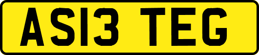 AS13TEG