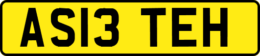 AS13TEH