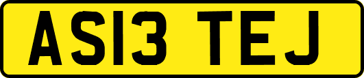 AS13TEJ