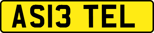 AS13TEL