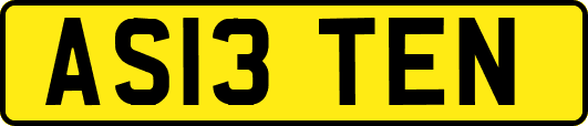AS13TEN