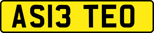 AS13TEO
