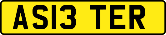 AS13TER