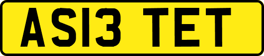 AS13TET