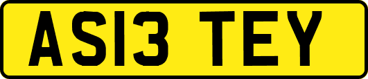 AS13TEY