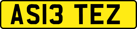 AS13TEZ