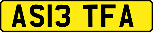 AS13TFA